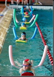 Swim Lessons_kids