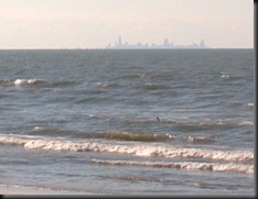 Dunes_view of Chicago_8-11-12