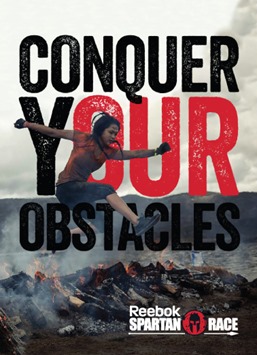 Conquer Your Obstacles